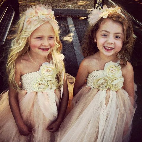 Flowergirls