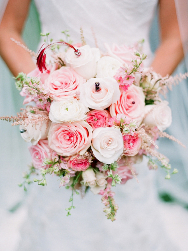RoseBouquet