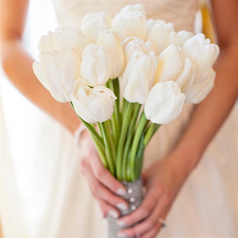 TulipBouquet